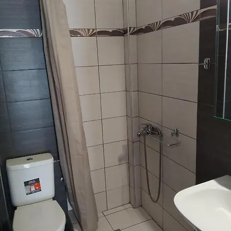 Appartement Rita's