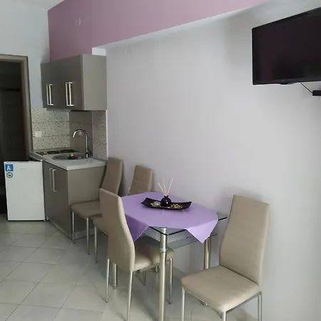 Appartement Rita's