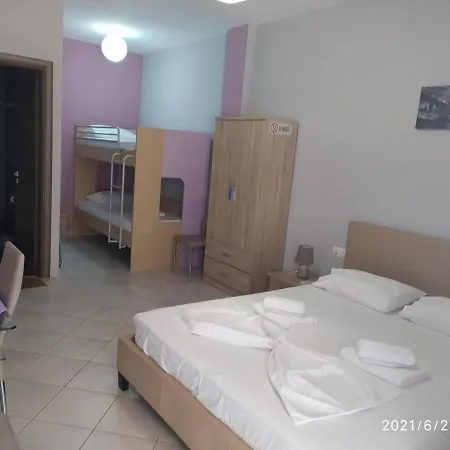 Rita's Apartment