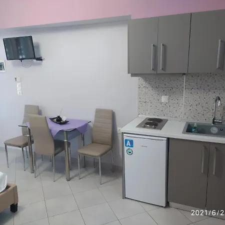 Appartement Rita's
