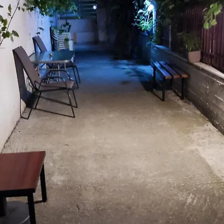 Rita's Apartment *