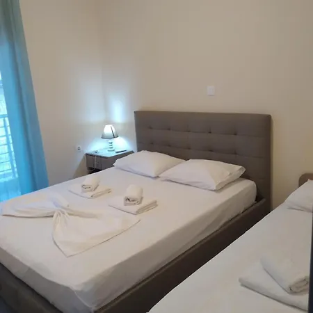 Rita's Apartment