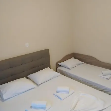 Appartement Rita's