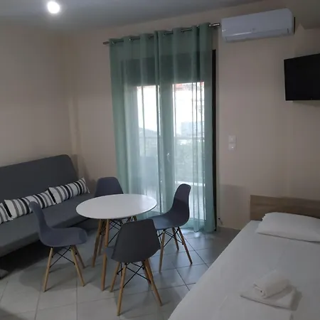 Appartement Rita's *