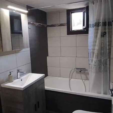 Rita's Appartement