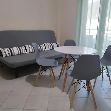 Rita's Appartement Stavros (Thessaloniki)