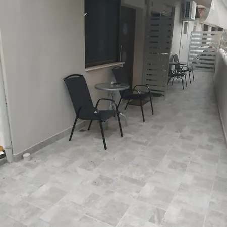 Rita's Appartement Stavros (Thessaloniki)