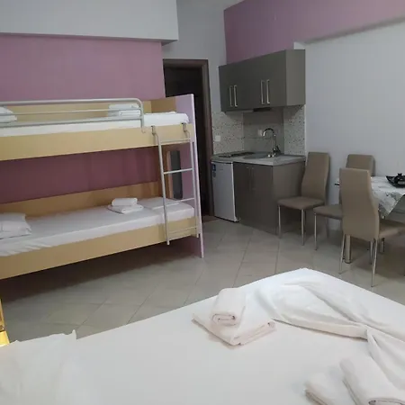 Appartement Rita's Stavros (Thessaloniki)