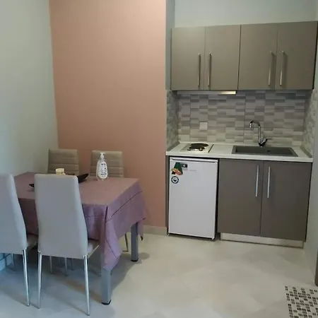 Rita's Stavros (Thessaloniki)