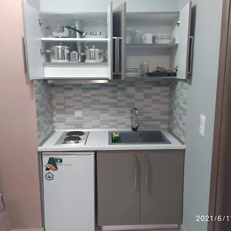 Appartement Rita's Stavros (Thessaloniki)